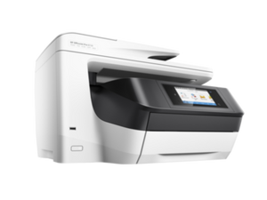 HP OfficeJet Pro 8730