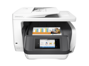 HP OfficeJet Pro 8730