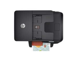 HP OfficeJet Pro 8715