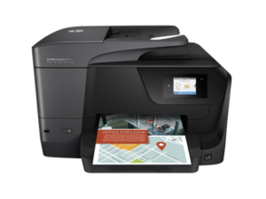 HP OfficeJet Pro 8715