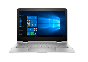 HP V1B00EA Spectre Pro x360 G2 Convertible (Intel Core i7-6600U, 8GB RAM, 256GB SSD, Windows 10 Pro 64)