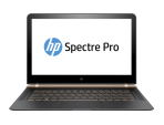 HP X2F00EA Spectre Pro 13 G1 (Intel Core i7-6500U, 8GB, 512GB SSD, Windows 10 Pro)