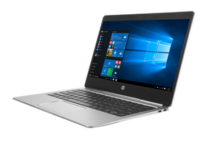 HP V1C40EA EliteBook Folio G1 (Intel m5-6Y54, 8GB RAM, 256GB SSD, Win 10 Pro 64 bit)