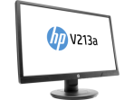 HP V213a 20.7" Full HD LED Monitor