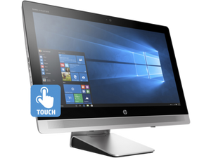HP P1G69EA EliteOne 800 G2 All-in-One Touch PC (Intel Core i5-6500, 8GB, 1TB HD, W10Pro64)