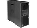HP T4K31EA Z840 Workstation (Intel Xeon E5-2620, 16GB DDR4, 1 TB SATA, Win 10 Pro 64 / Win 7 Pro 64)