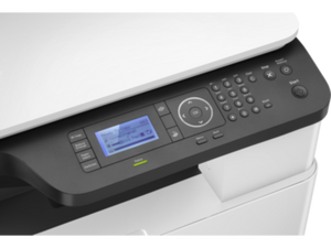 HP LaserJet MFP M436n Printer (W7U01A)