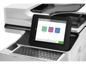 HP LaserJet Enterprise Flow MFP M631h (J8J64A)