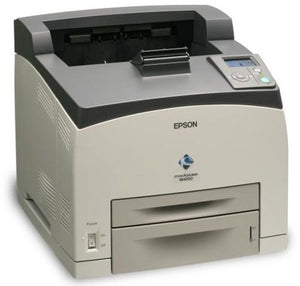 Epson AcuLaser M4000N SERIES