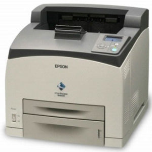 Epson AcuLaser M4000N SERIES