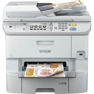 Epson WorkForce PRO WF-6590DWF