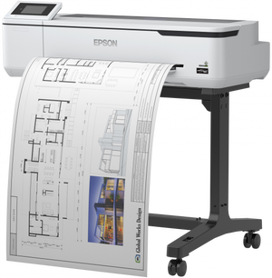Epson C11CF11302A1 Large format technical printer