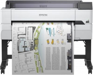 Epson C11CF86301A1 Large format technical Inkjet Printer