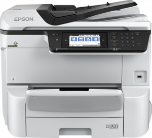 Epson WorkForce Pro WF-C8690DWF A3 business Inkjet Printer