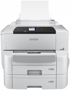 Epson WF-C8190DTW WorkForce Pro A3 business Inkjet printer