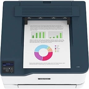 Xerox C230V_DNI A4 22ppm Wireless Duplex Laser Printer