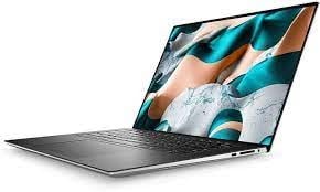 Dell XPS 15 9500 Laptop (i9-10885H Gen 10th 32GB 2TB)