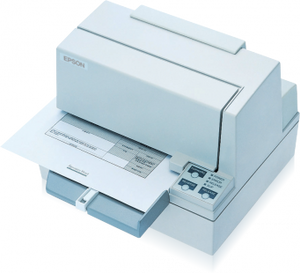 Epson TM-U590 (112) Multipart Wide Slip Printer