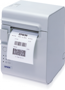 Epson TM-L90 (402) Compact Label Printer