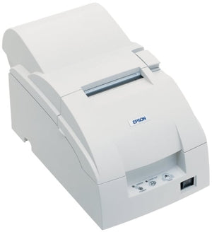 Epson TM-U220A (007) Easy to use Impact Printer