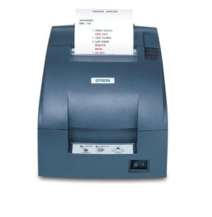Epson TM-U220PA (057) Easy To Use Impact Printer