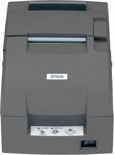 Epson TM-U220PD (052) Easy To Use Impact Printer