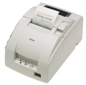 Epson TM-U220PB (057) Easy To Use Impact Printer