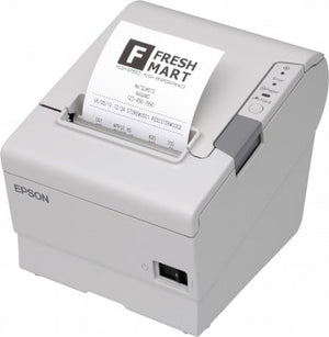 Epson TM-T88V (012) Energy Star Receipt Printer
