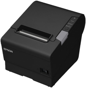 Epson TM-T88V (033A0) Energy Star Receipt Printer