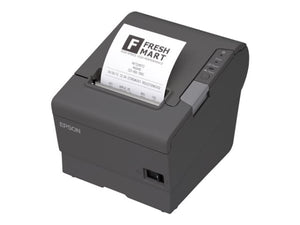 Epson TM-T88V (082) Energy Star Receipt Printer