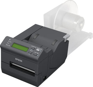 Epson TM-L500A (106) Check In Desk Printer