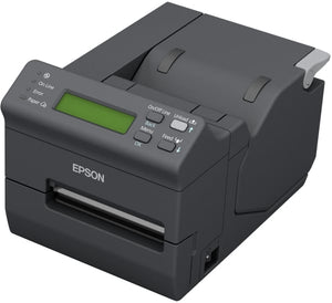 Epson TM-L500A (106A1) Check In Desk Printer