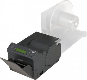 Epson TM-L500A (107) for Check In Counter Printer