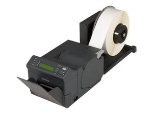 Epson TM-L500A (107A1) Billing Counter Printer