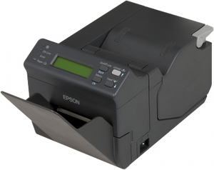 Epson TM-L500A (112A2) For Check In Counters Printer