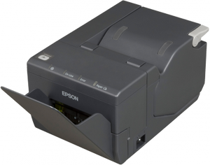 Epson TM-L500A (114A2) Printer For Check In Counters