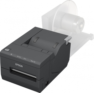 Epson TM-L500A (115) Printer For Check In Counters