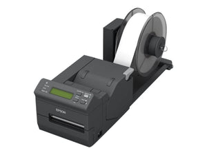 Epson TM-L500A (118) Receipt Printer
