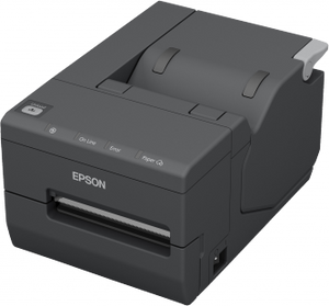 Epson TM-L500A (119A1) Printer For Check In Desks