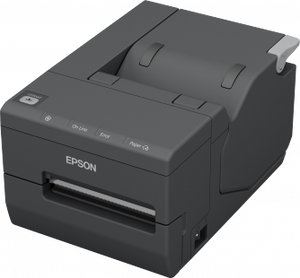 Epson TM-L500A Ticket And Label Printer