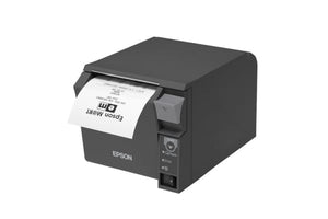 Epson TM-T70II (024C1) Fast Receipt Printer
