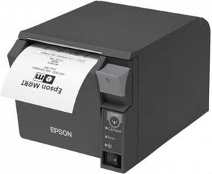Epson TM-T70II-032A0 Fast Receipt Printer