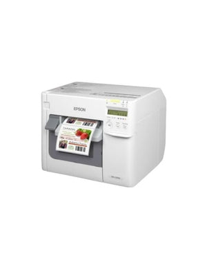 Epson ColorWorks C3500-012CD Colour Label Printer