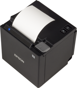 Epson TM-M10-102 Gateway To Tablet POS Printer