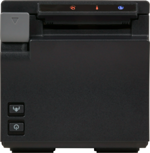 Epson TM-M10-112 Gateway To Tablet POS Printer