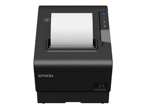 Epson TM-T88VI-iHub-751 Intelligent Receipt Printer