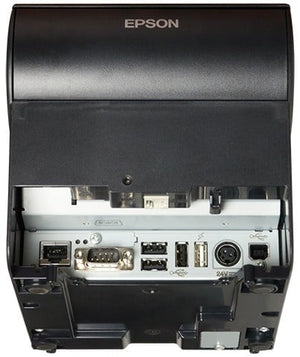 Epson TM-T88VI-iHub-751P0 Intelligent Receipt Printer