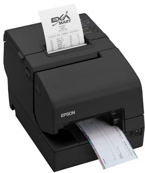 Epson TM-H6000V-102 Integrated POS Printer