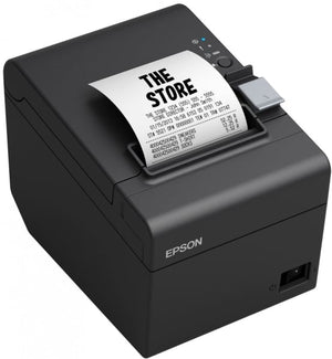Epson TM-T20III-012A0 POS Receipt Printer