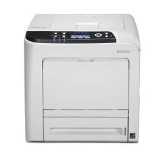 Ricoh Aficio™ SP C320DN Colour Printer